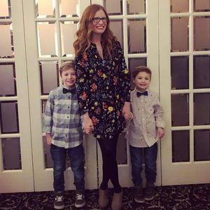 Meet your Posher, Amie